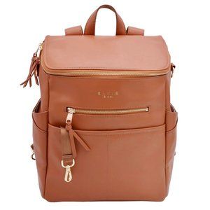 Elkie & Co Capri Backpack or Diaper Bag